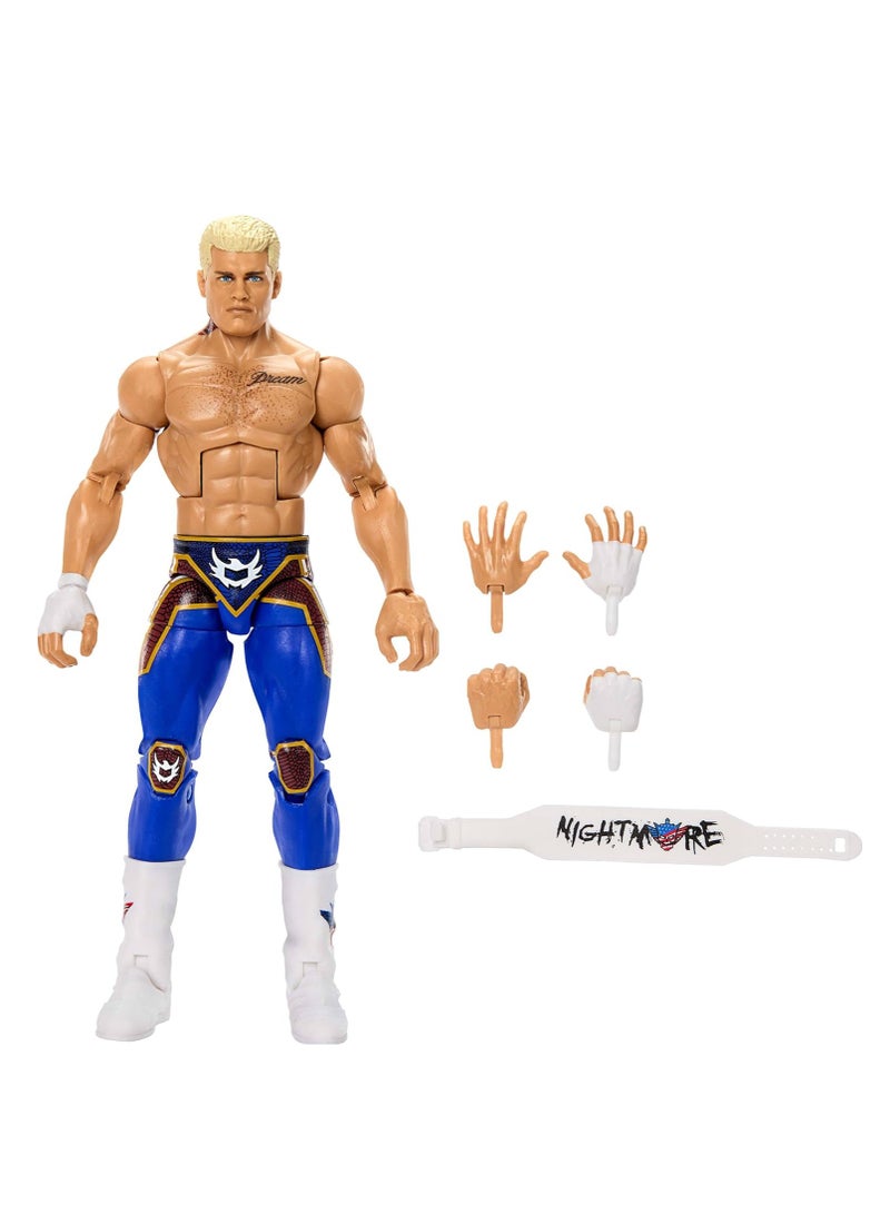 WWE Top Picks Elite - Cody Rhodes