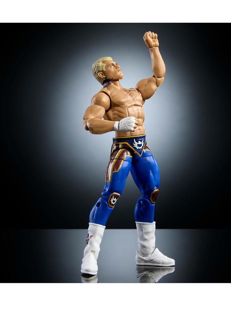 WWE Top Picks Elite - Cody Rhodes