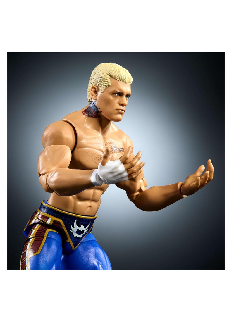 WWE Top Picks Elite - Cody Rhodes