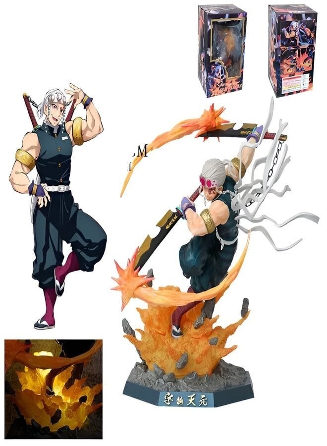 Tengen Uzui Figure