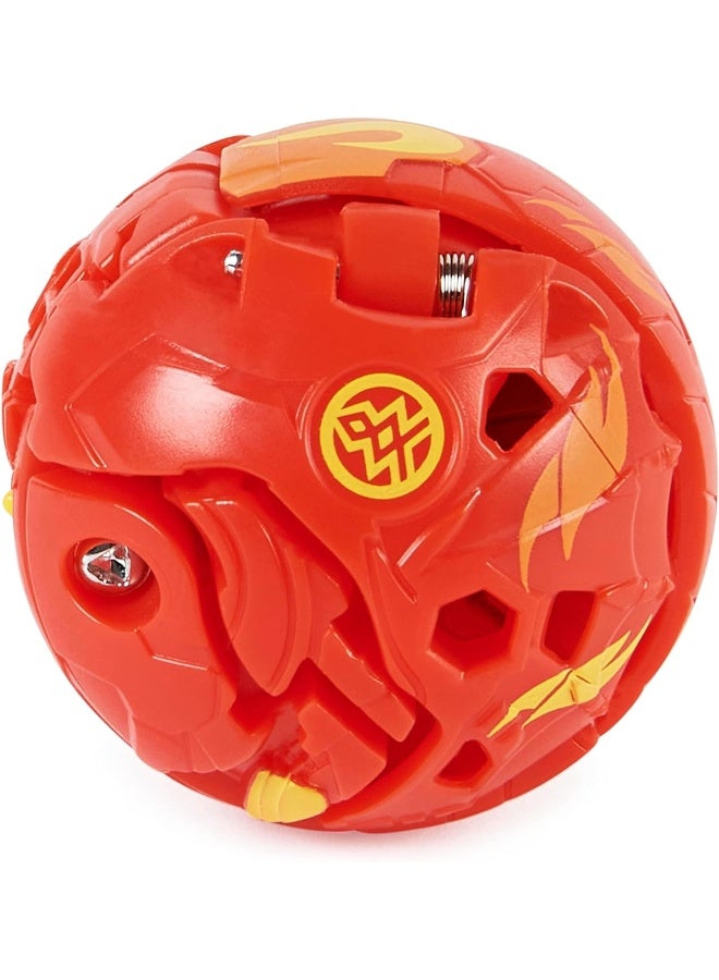 BAKUGAN 'Evolutions' Basic Ball, Pack of 1, Various Designs