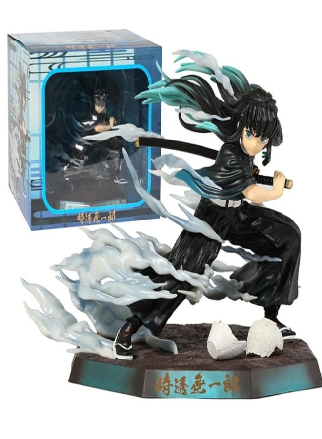 Muichiro Tokito Figure