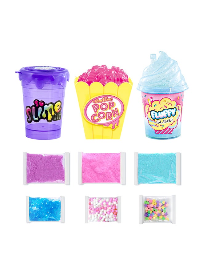 3 In1 Slime Shakers