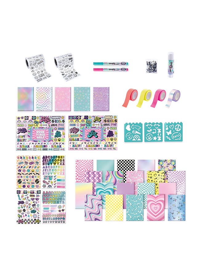 Scrapbooking Refill