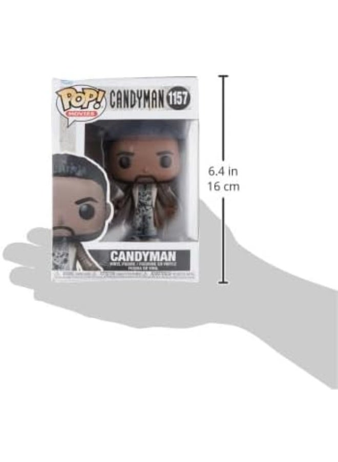 Funko POP Movies: Candyman - W Chase (style may vary)