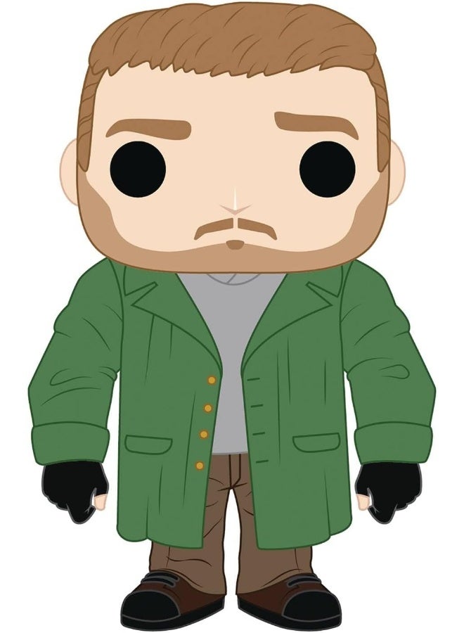 Funko Pop! Television: Umbrella Academy - Luther Hargreeves, Action Figure