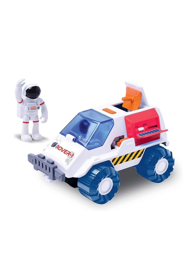 Astro Venture Space Rover