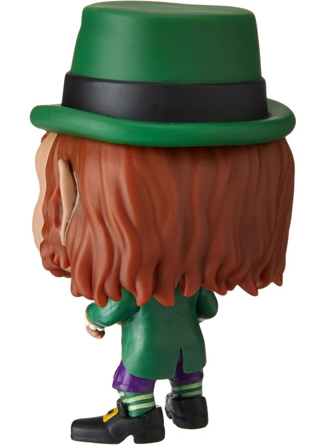 Funko Pop! Movies: Leprechaun - Leprechaun, Collectible Action Vinyl Figure