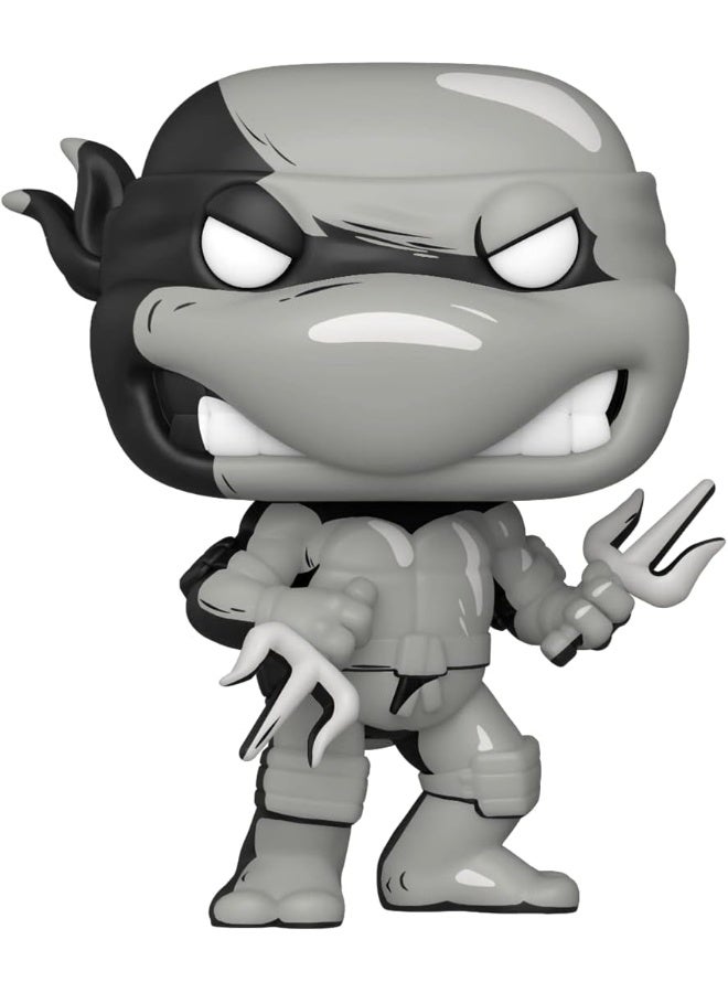 Funko Pop! Comics Teenage Mutant Ninja Turtles: Raphael Previews Exclusive Vinyl Figure