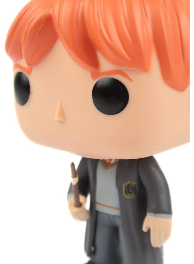 Funko Pop! Movies: Harry Potter - Ron Weasley - Collectable Vinyl Figure