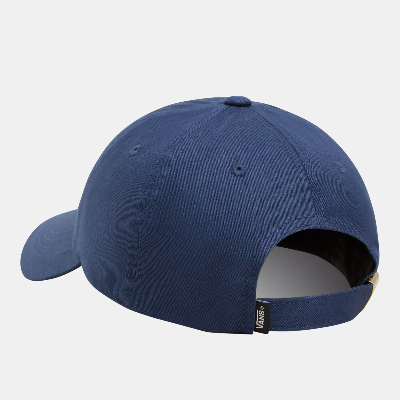 Half Box Jockey Cap