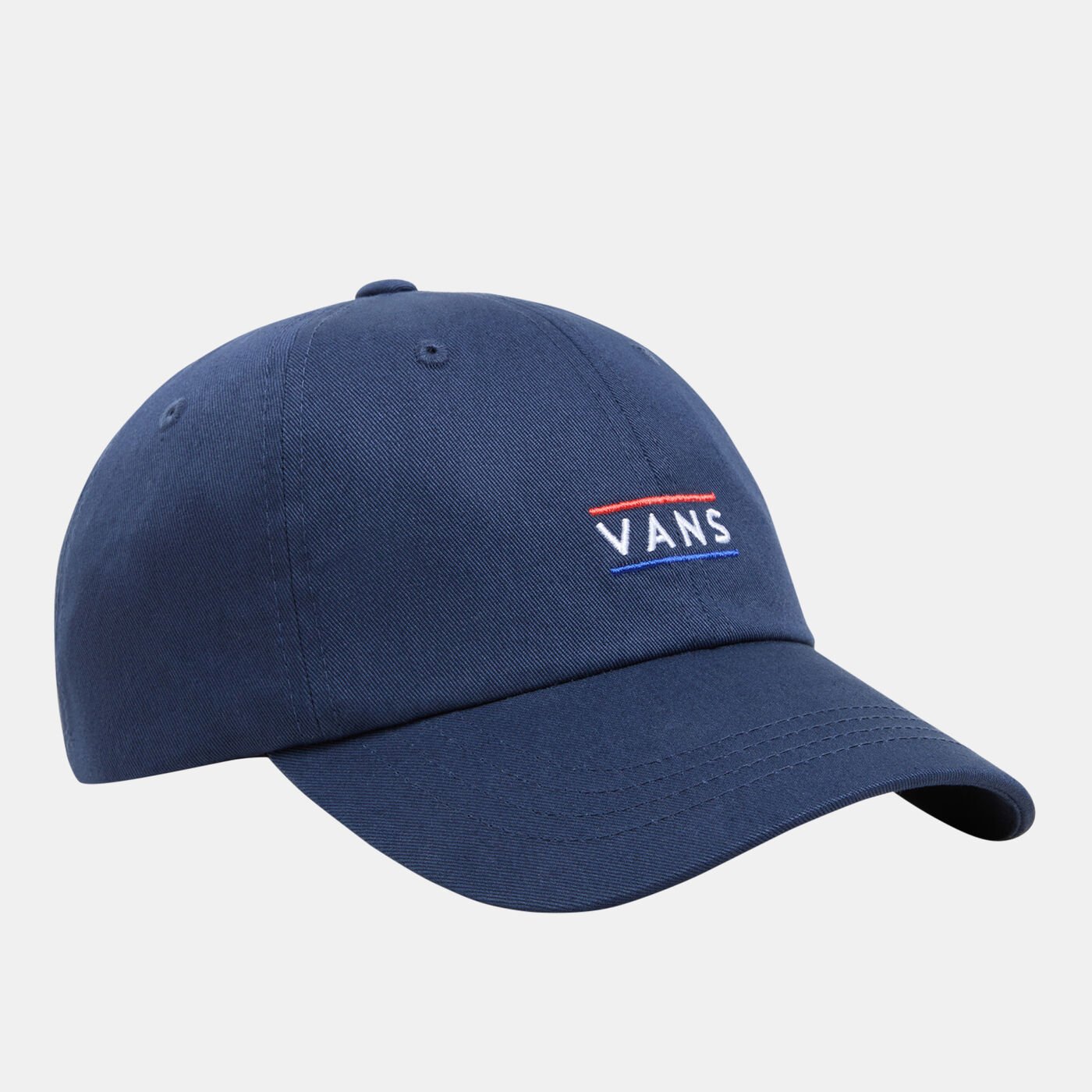 Half Box Jockey Cap