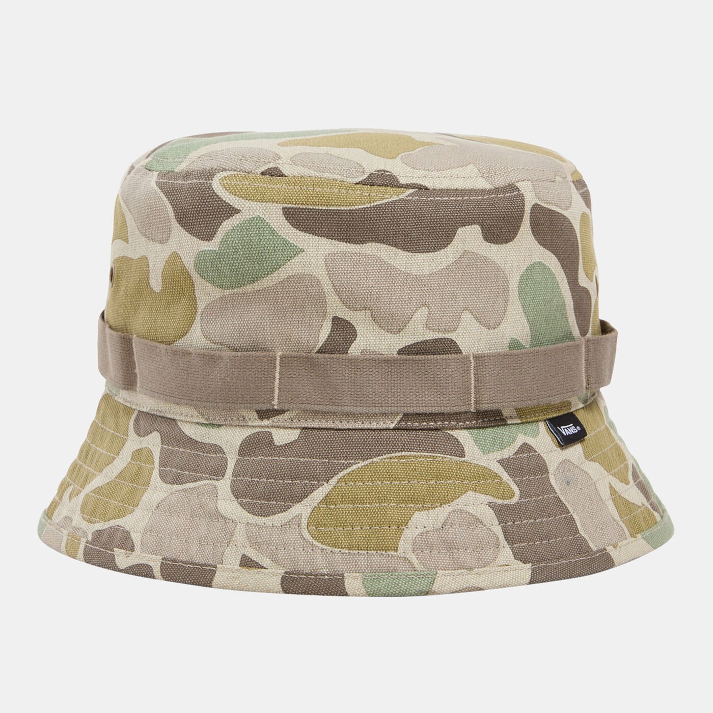 Undertone Bucket Hat