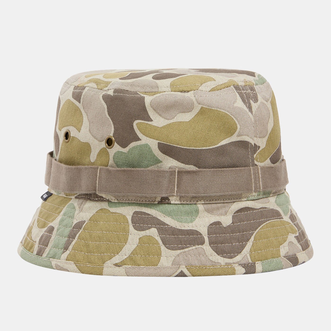 Undertone Bucket Hat