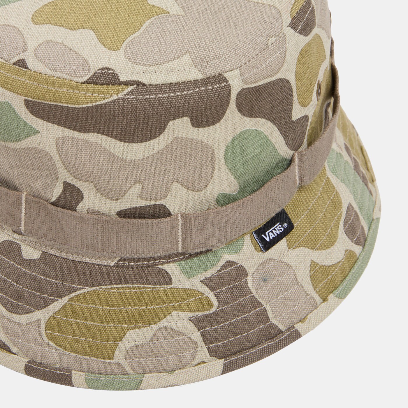 Undertone Bucket Hat