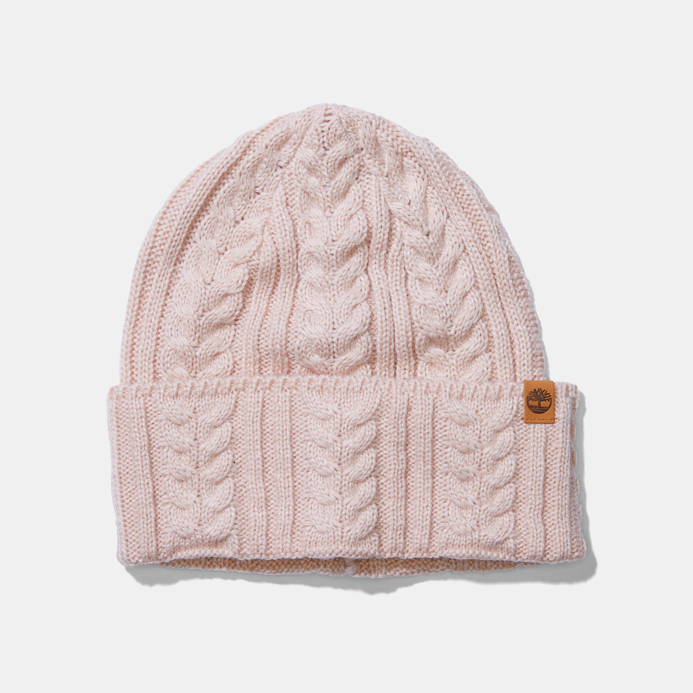 Women's Prescott Park Cabled Beanie