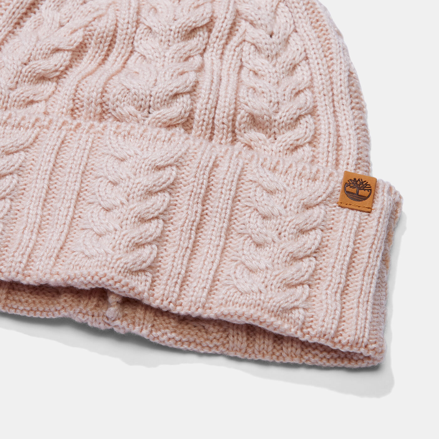 Women's Prescott Park Cabled Beanie