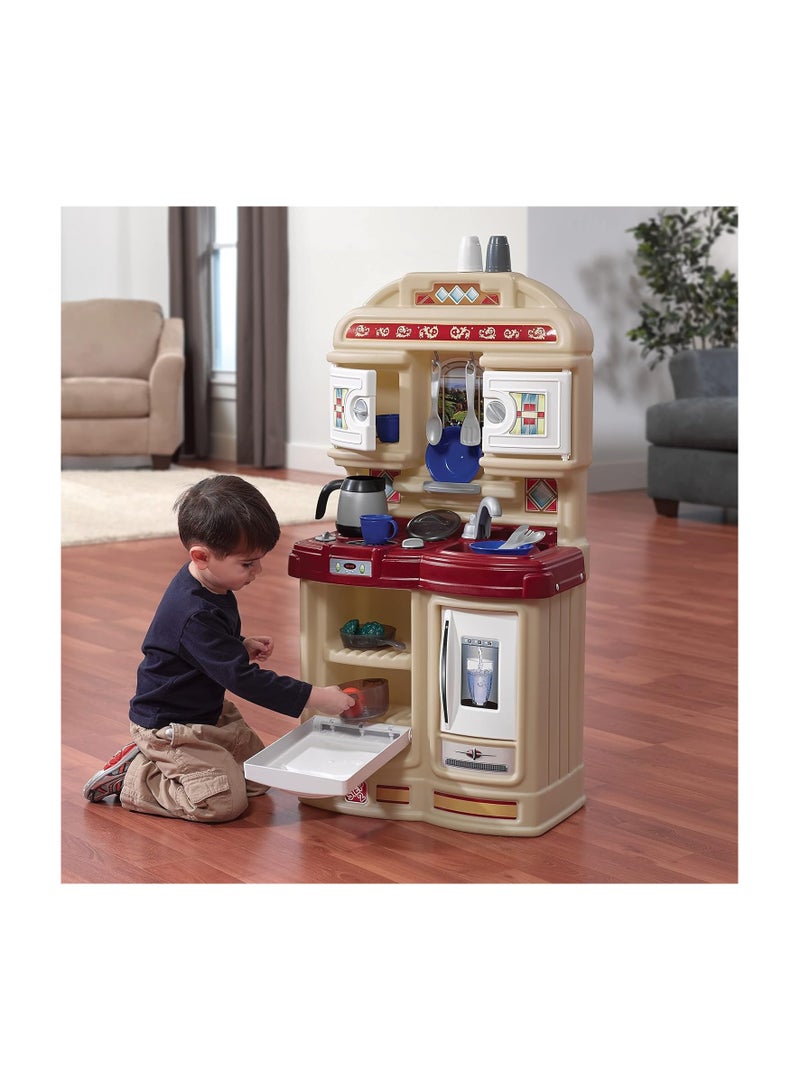 Step2 Cozy Kitchen Playset