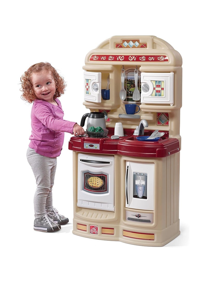 Step2 Cozy Kitchen Playset