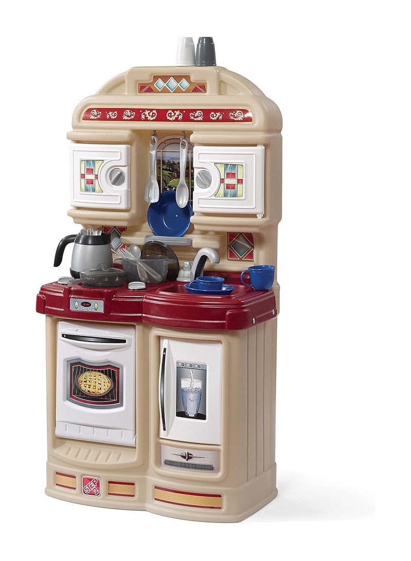 Step2 Cozy Kitchen Playset