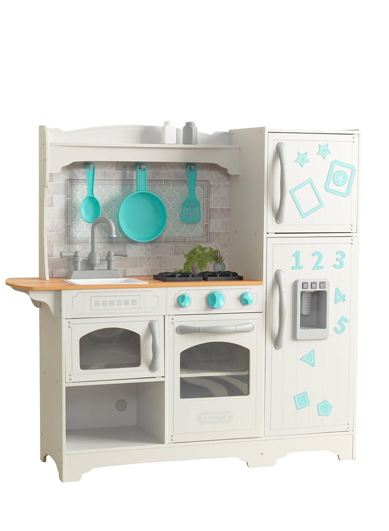 Kidkraft Countryside Play Kitchen