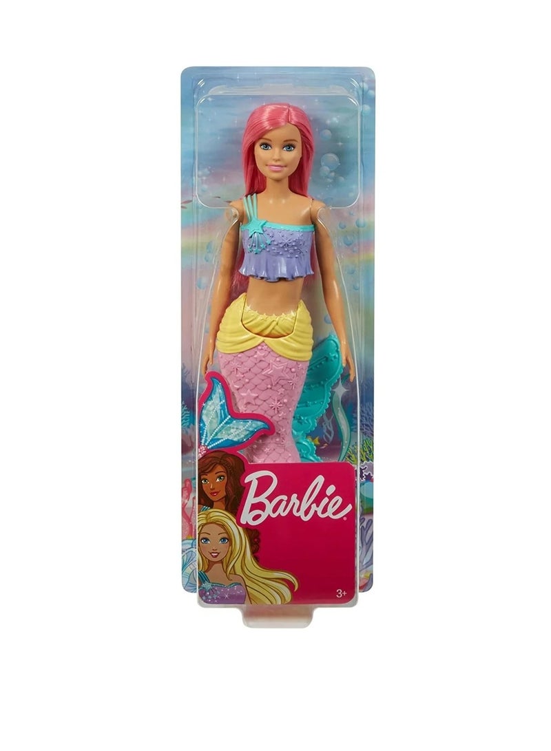 Dreamtopia Mermaid Doll