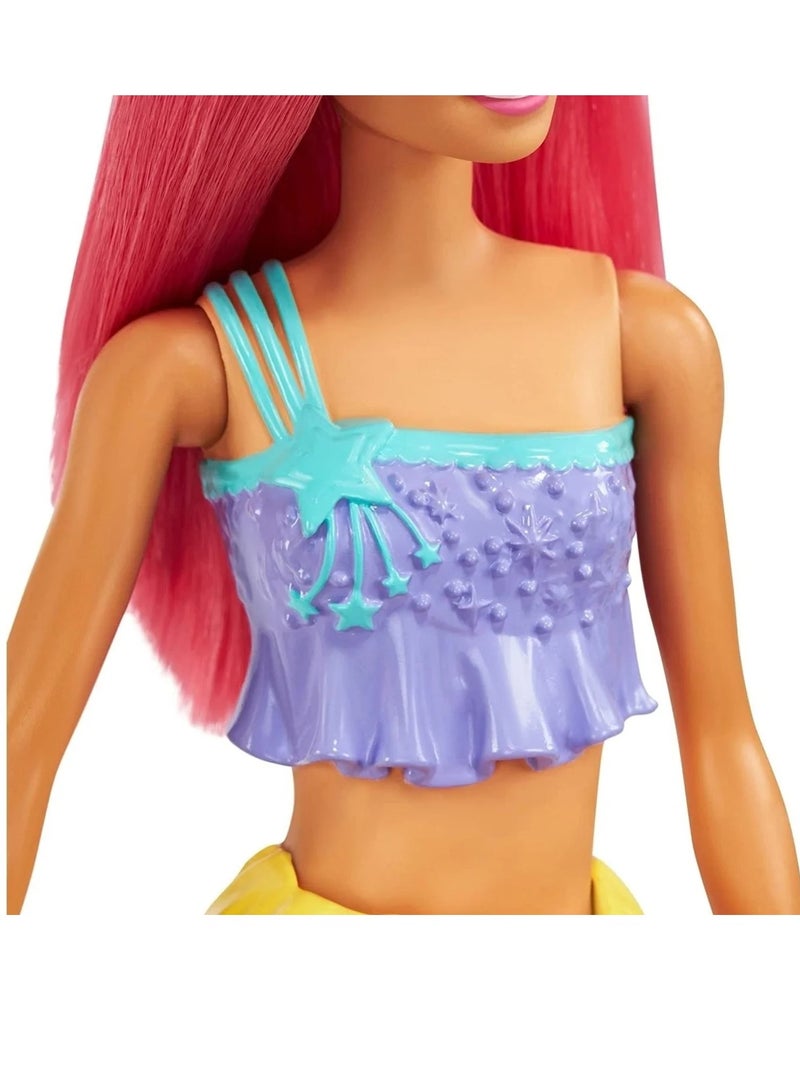 Dreamtopia Mermaid Doll