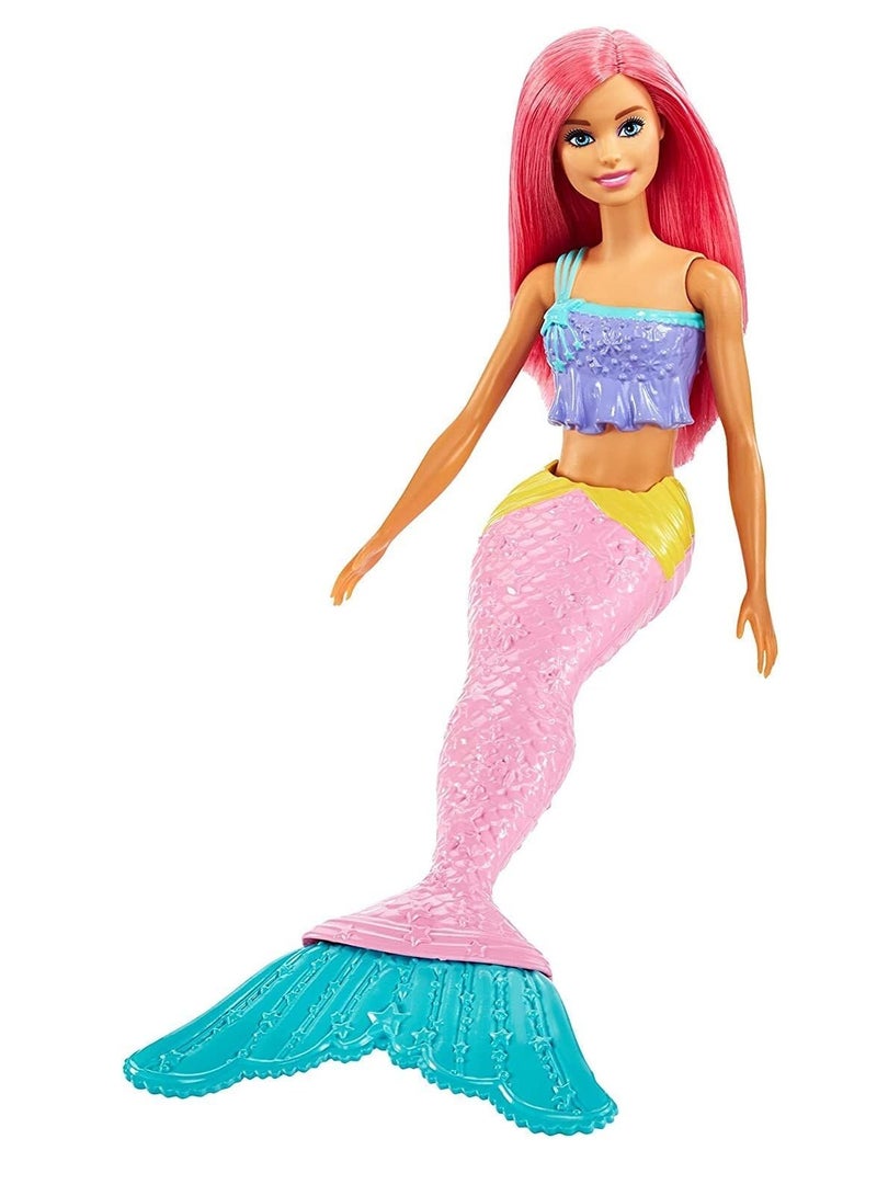 Dreamtopia Mermaid Doll