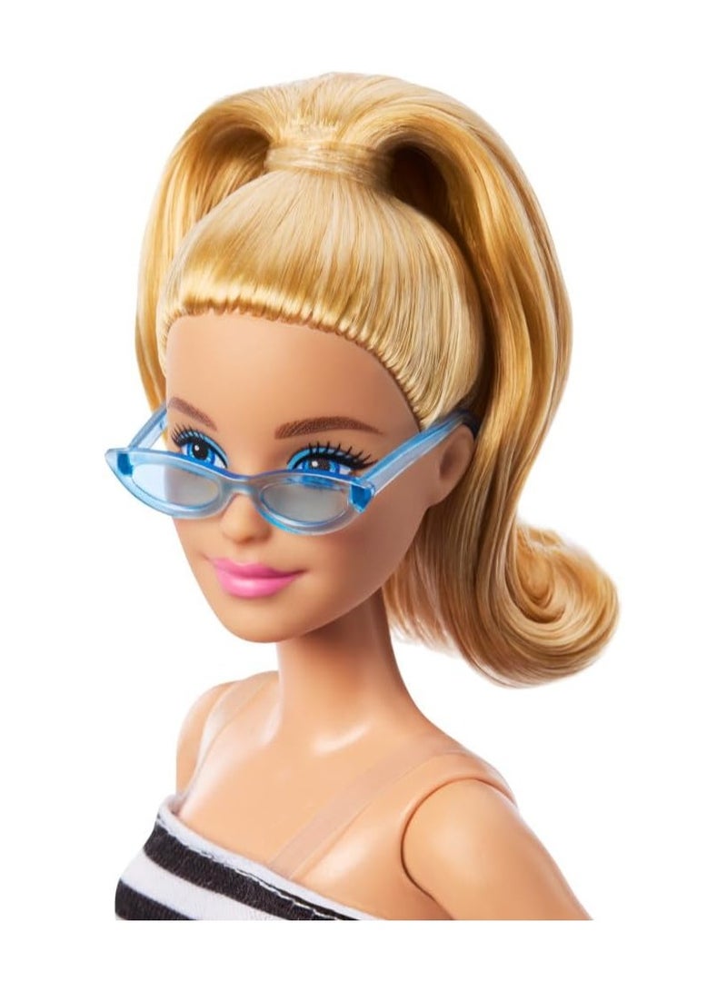 Barbie Fashionista Doll