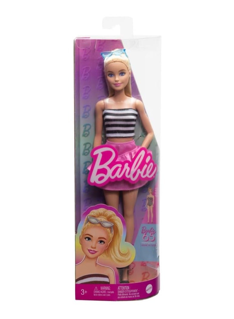 Barbie Fashionista Doll