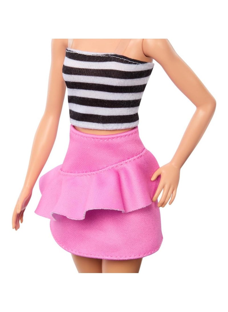 Barbie Fashionista Doll