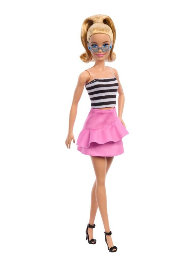 Barbie Fashionista Doll