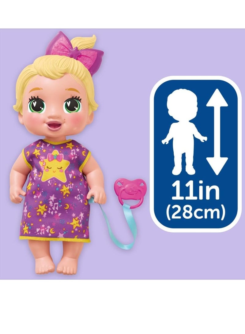 Baby Alive Little Dreamer - Lala Goo Goo