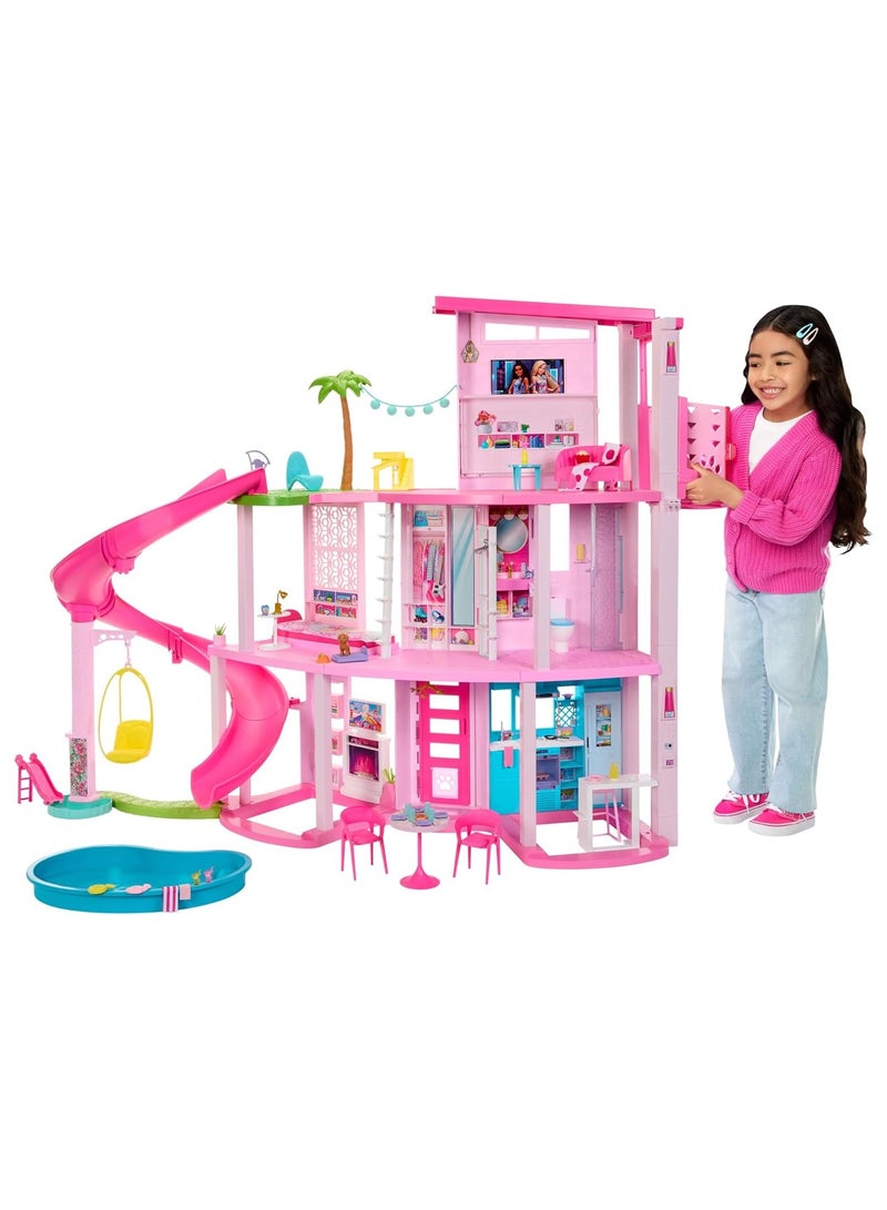 Barbie Dreamhouse (2023)