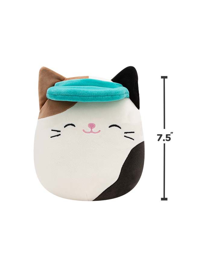 75-Inch Cam The Cat W Hat Officially Licensed Kellytoy Plush Toy