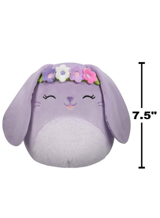 75-Inch Bubbles The Bunny Officially Licensed Kellytoy Plush Toy