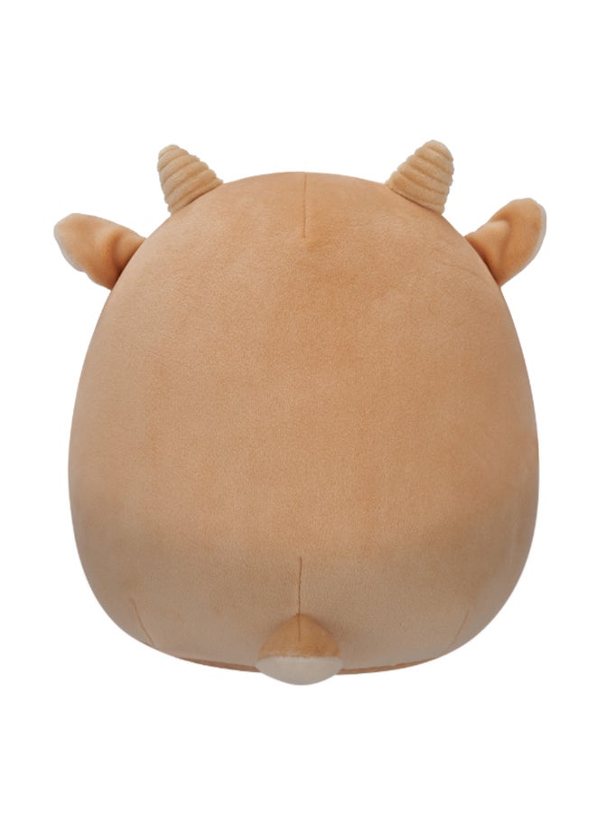 75-Inch Grant The Tan Goat Officially Licensed Kellytoy Plush Toy