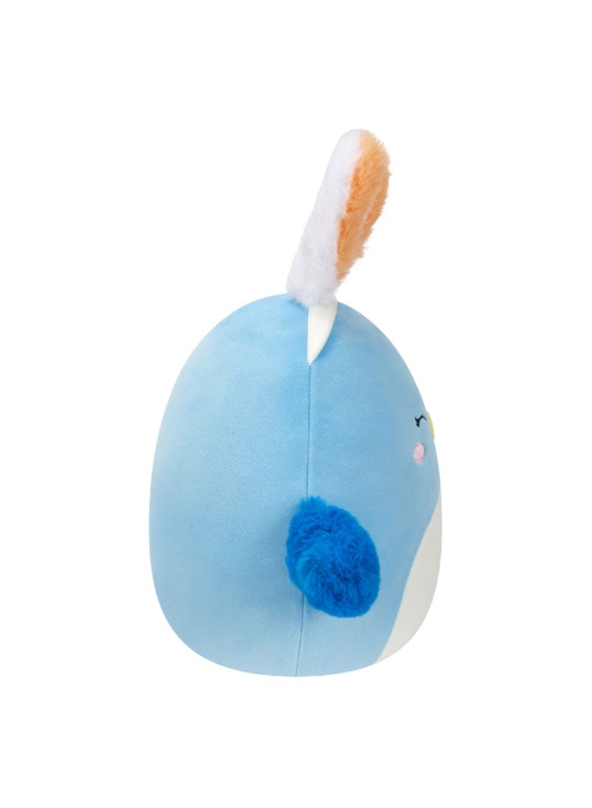 75-Inch Bebe The Blue Bird Officially Licensed Kellytoy Plush Toy