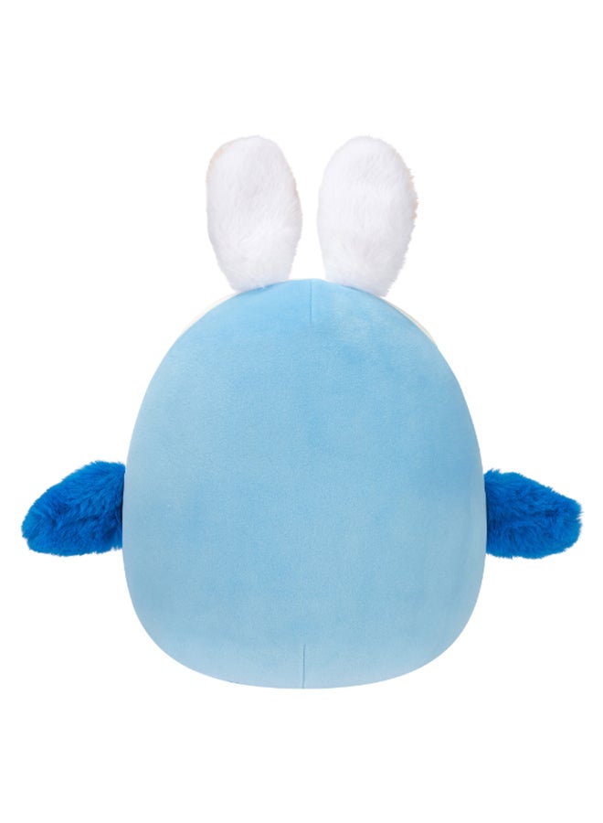 75-Inch Bebe The Blue Bird Officially Licensed Kellytoy Plush Toy