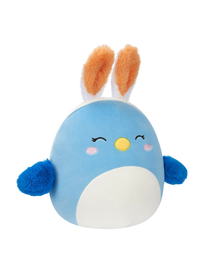 75-Inch Bebe The Blue Bird Officially Licensed Kellytoy Plush Toy