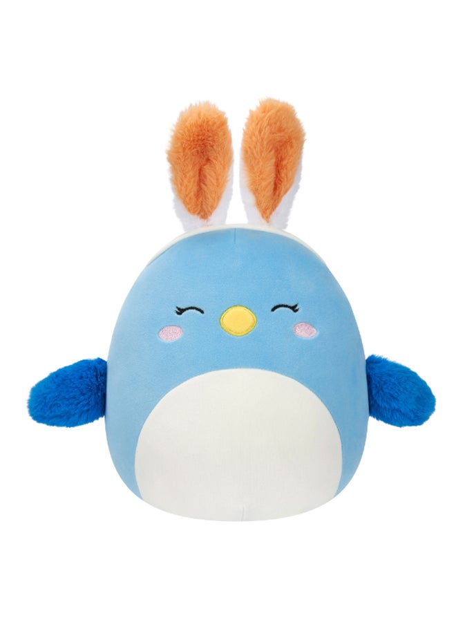 75-Inch Bebe The Blue Bird Officially Licensed Kellytoy Plush Toy