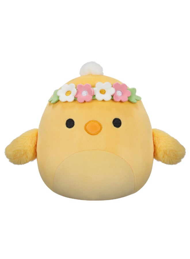 75-Inch Tristan The Chick Officially Licensed Kellytoy Plush Toy