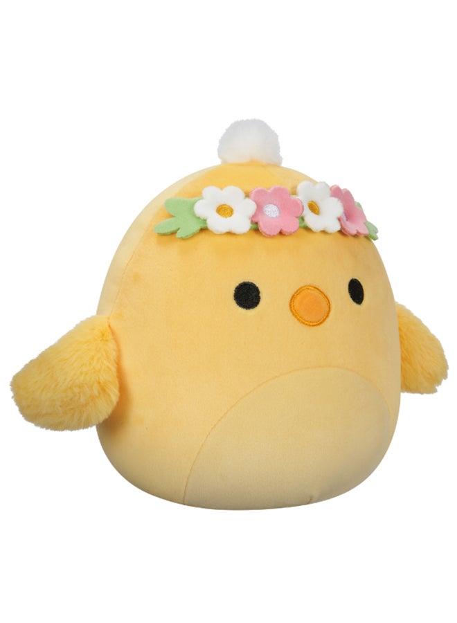 75-Inch Tristan The Chick Officially Licensed Kellytoy Plush Toy