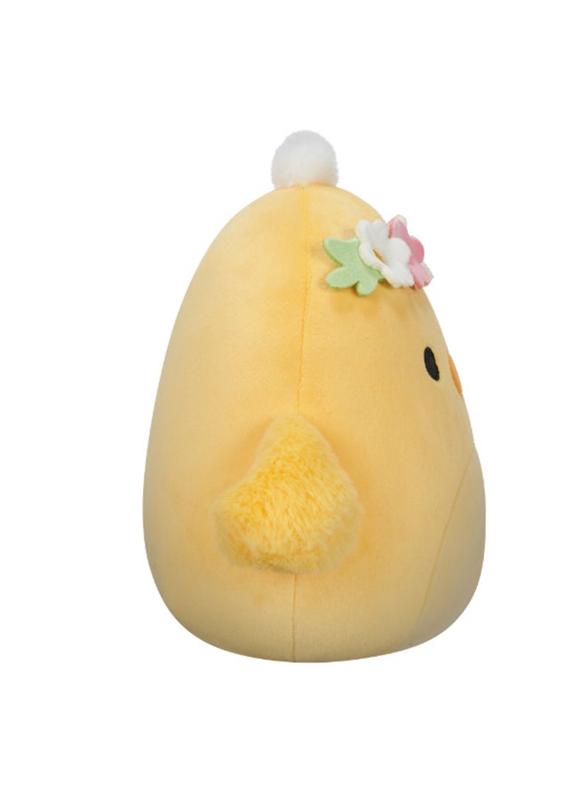 75-Inch Tristan The Chick Officially Licensed Kellytoy Plush Toy