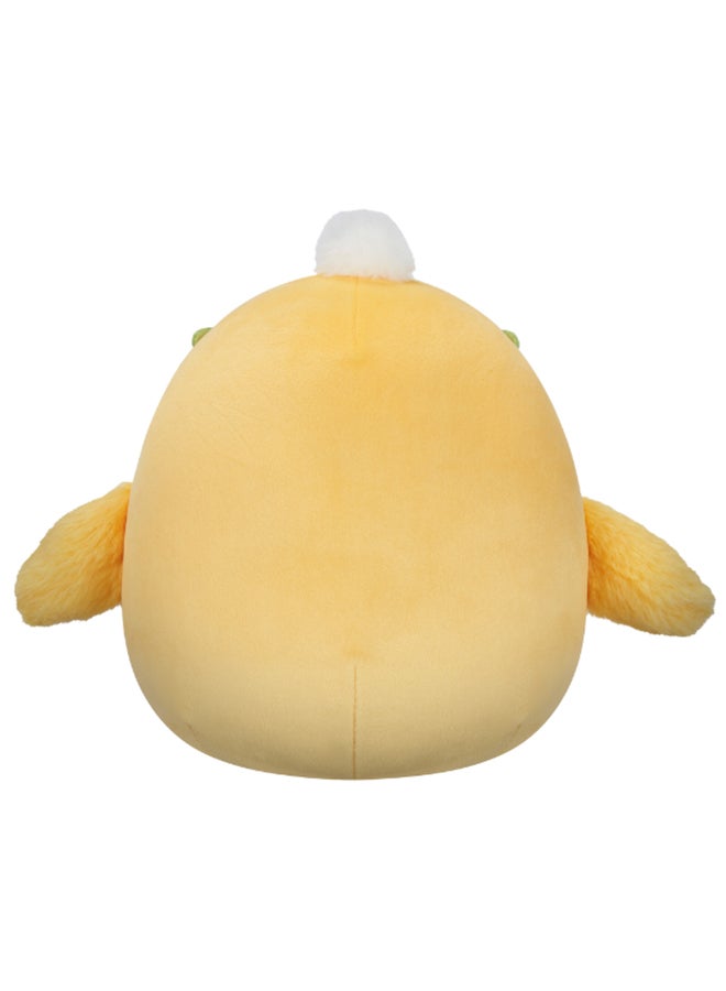 75-Inch Tristan The Chick Officially Licensed Kellytoy Plush Toy