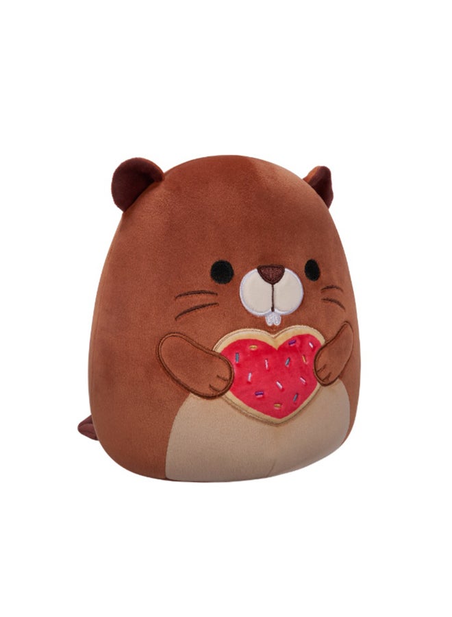 75-Inch Chip The Beaver Officially Licensed Kellytoy Plush Toy