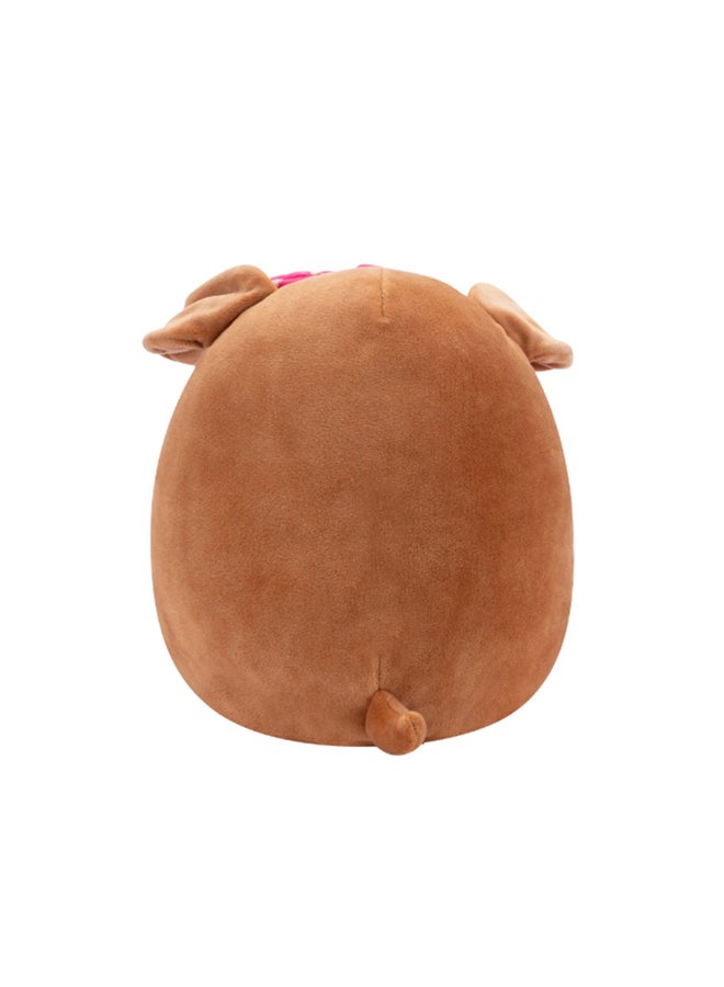 75-Inch Chip The Beaver Officially Licensed Kellytoy Plush Toy