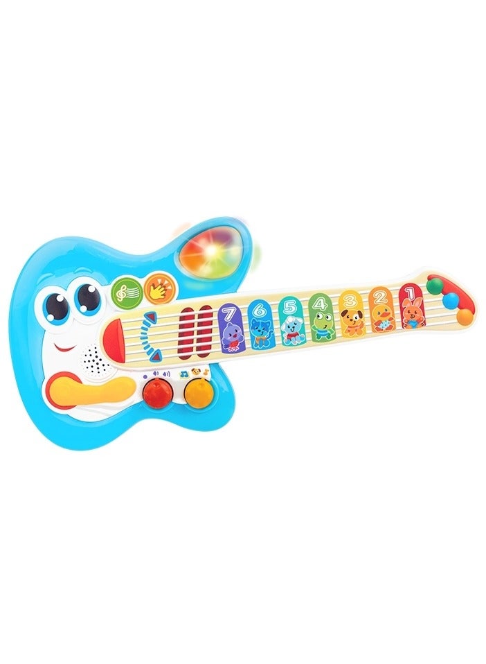 Baby Maestro Touch Guitar For Kids