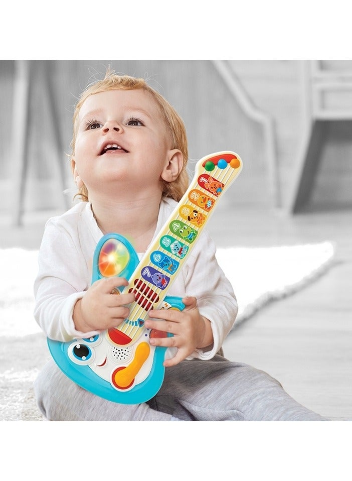 Baby Maestro Touch Guitar For Kids