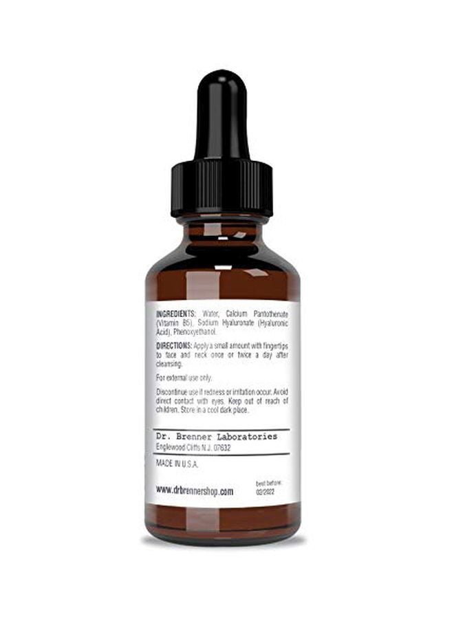 Honest Hyaluronic Acid Serum 60ml